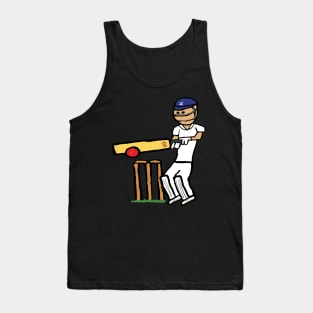 Cricket Tank Top